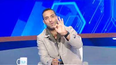 ميدو: ضم هذا اللاعب لقائمة منتخب مصر مجاملة قوية من فيتوريا