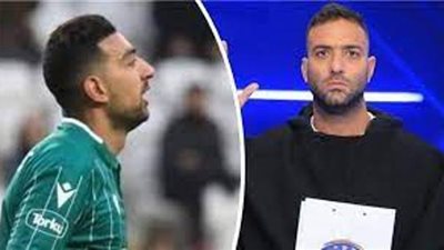 ليست الأزمة الاولى بينهما .. ميدو لـ كوكا : انضمامك للمنتخب مجاملة .. والأخير: مسيرتى فى أوروبا أنجح منه