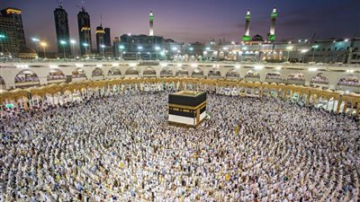 غدا آخر موعد للتقدم لـ الحج السياحى والقرعة 6 يناير