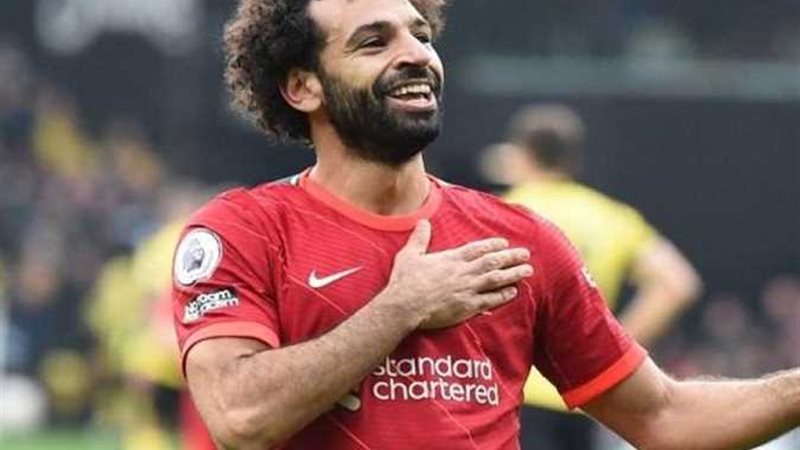 محمد صلاح