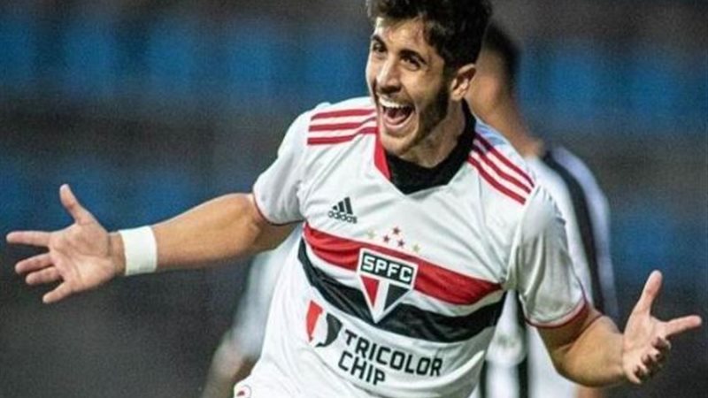 لوكاس بيرالدو