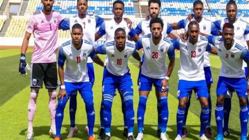 منتخب الرأس الأخضر