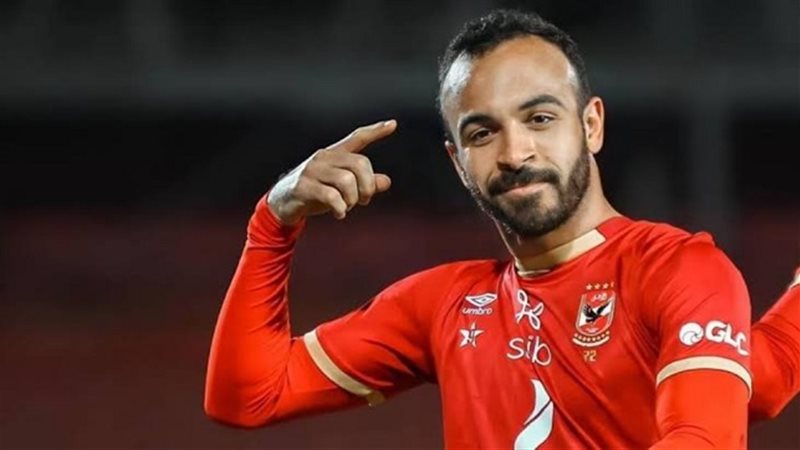 محمد مجدي قفشة