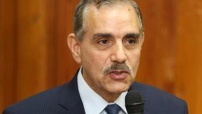 نور الدين يناقش موقف تنفيذ مشروعات الخطة الاستثمارية 2024-2023