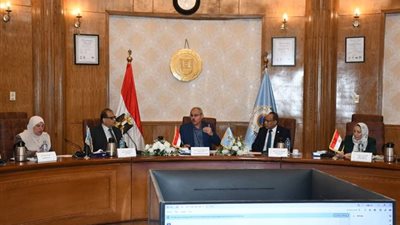 4 كليات جديدة بجامعة الإسماعيلية الأهلية
