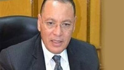 اليوم ..محافظ الشرقية يزور مطرانية وكنيستين