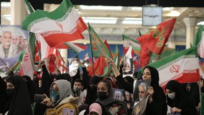 ارتفاع عدد ضحايا الانفجارات في إيران إلى 211 قتيلا