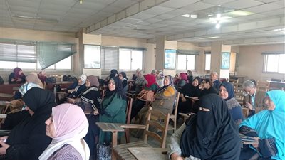 مستقبل ولادنا..فى منتج بلدنا حملة لاعلام الزقازيق