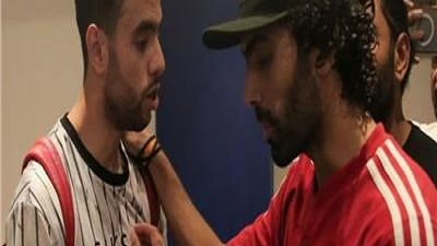 شبانة: بيراميدز سيستمر فى قضية الشيبي والشحات سيلجأ للفيفا