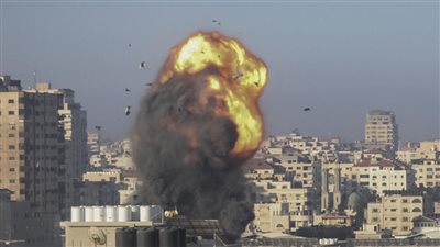 القاهرة الإخبارية: الاحتلال يقتحم بلدتين في الضفة الغربية