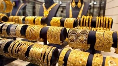 الأسباب الحقيقة بشأن ارتفاع أسعار الذهب .. التموين تكشف