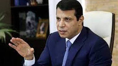 دحلان : إسرائيل ستتوقف عن الحرب .. والنصر ليس بعدد الشهداء