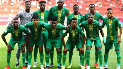 أمم افريقيا 2024 .. القيمة التسويقية لمنتخب موريتانيا وأبرز اللاعبين