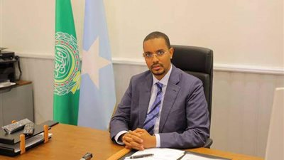 الصومال يطلب عقد اجتماع طارئ لوزراء الخارجية العرب
