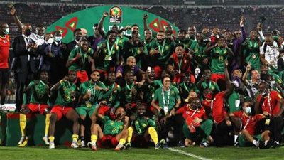 ضم لاعب دينامو موسكو .. تعديل في قائمة الكاميرون قبل أمم أفريقيا