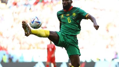 نجم مارسيليا الفرنسى يرفض الانضمام لمنتخب بلاده قبل أمم أفريقيا