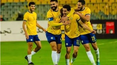 الإسماعيلي يهزم بورفؤاد بثنائية وديًا استعدادًا لكأس الرابطة