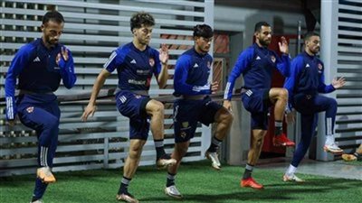 باوامر كولر .. الاهلى يحسم التجديد لرباعى نجوم الفريق