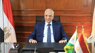 راشد يشدد علي إجراء الصيانات الدورية والتنسيق مع الكهرباء