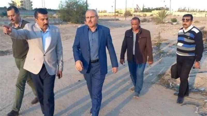 بوابة الجمهورية