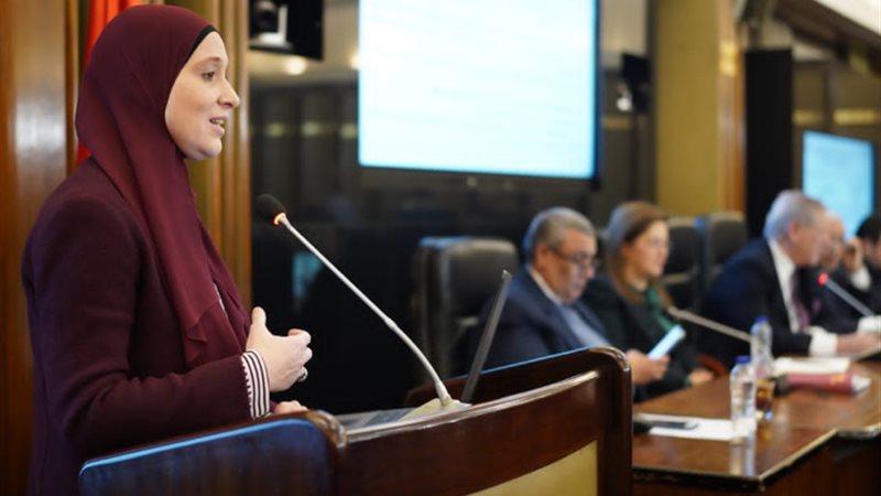 بوابة الجمهورية
