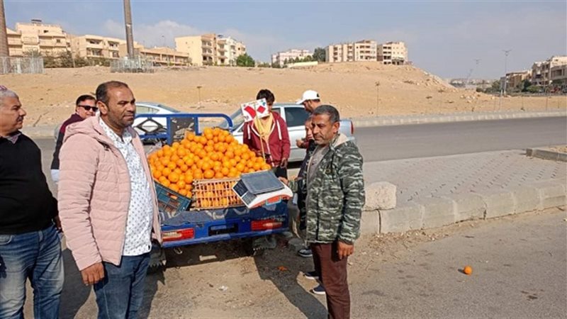 بوابة الجمهورية