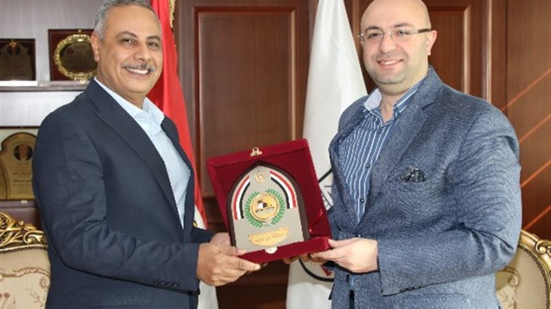 بوابة الجمهورية