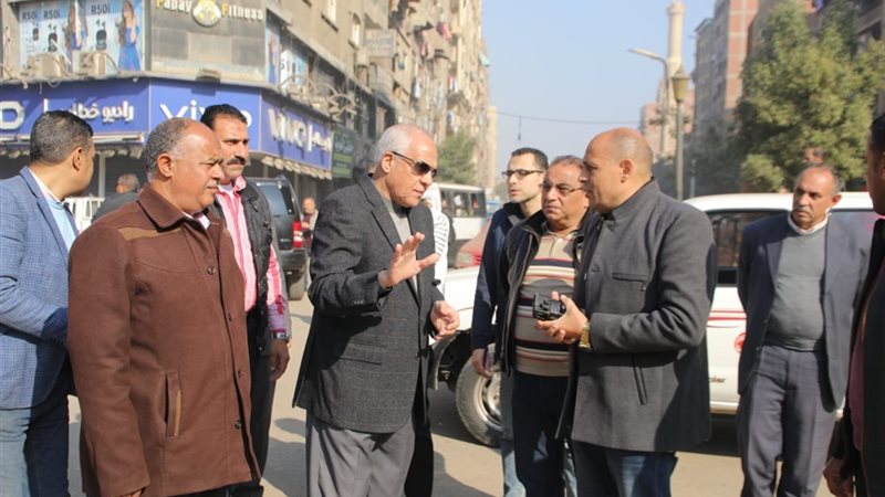 بوابة الجمهورية