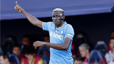 أمم أفريقيا 2024 بكوت ديفوار .. أبرز لاعبي منتخب نيجيريا