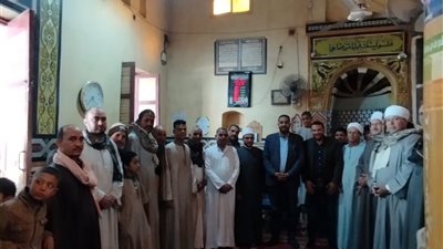 ندوات تثقيف مكثفة حول الصحة الأنجابية بمساجد المحافظة