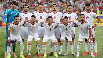 إيران تهزم بوركينا فاسو استعدادا لخوضهما البطولات القارية