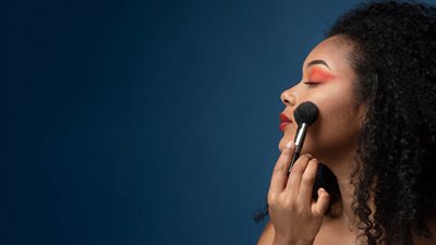 اتجاهات جديدة للماكياج هذا العام..يمكنك تجربتها