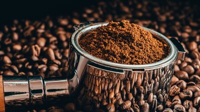 استخدامات عملية لبقايا القهوة المطحونة