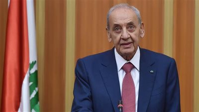 نبيه بري: الصراع العالمى حاضر فى حرب غزة والاحتلال ارتكب أخطاءً استراتيجية ولن يستطيع الصمود
