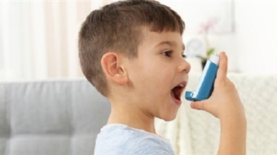 هل يمكن للطفل المريض بالربو الشعبي ممارسة الرياضة ؟ الصحة تجيب