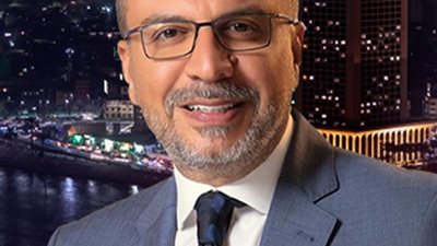 المركز الكاثوليكي يمنح عمرو الليثي جائزة التميز الإعلامي