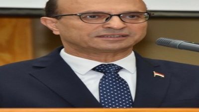 جامعة اسيوط تواصل نجاحها وتقدمها في التصنيفات الدولية لعام 2023