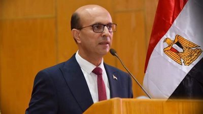 المنشاوي: جامعة أسيوط تحتل المركز الـ6 محلياً وفقاً لتصنيف التايمز
