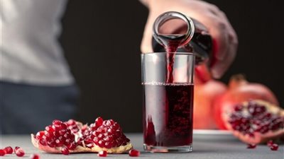 اضرار فى الافراط فى تناول الرمان..احذرها
