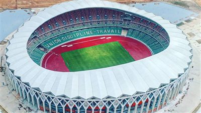 طرق وملاعب بأكثر من مليار دولار .. ساحل العاج جاهزة لأمم أفريقيا