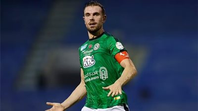 هندرسون يدرس الرحيل عن الاتفاق السعودي والعودة للدوري الإنجليزي
