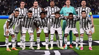 أليجري يعلن قائمة يوفنتوس لمواجهة ساليرنيتانا في الدوري الإيطالي