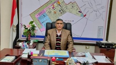 رئيس جهاز ٦ أكتوبر يوجه تحذيرات شديدة أثناء فترة الأعياد.. بالصور