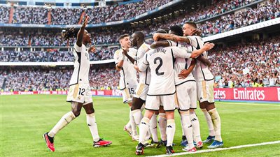شاهد الهدف الأول لريال مدريد في شباك أراندينا من ركلة جزاء