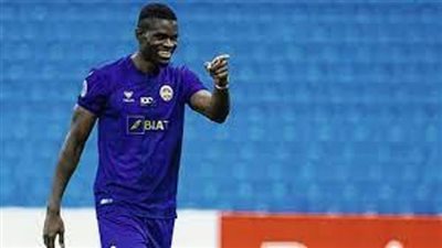 المقابل المادى يعرقل انتقال مهاجم الاتحاد المنستيرى للزمالك