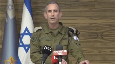 الجيش الإسرائيلي: فككنا الهيكل العسكري لحماس في شمال غزة