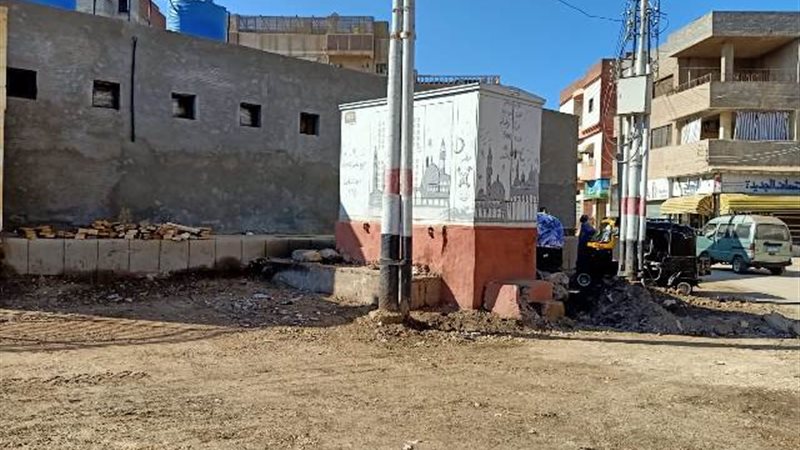 بوابة الجمهورية