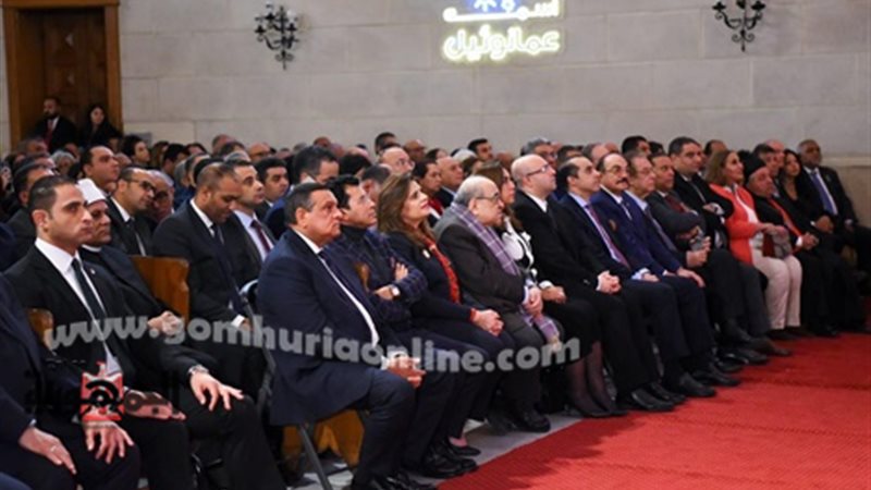 وزير التنمية المحلية