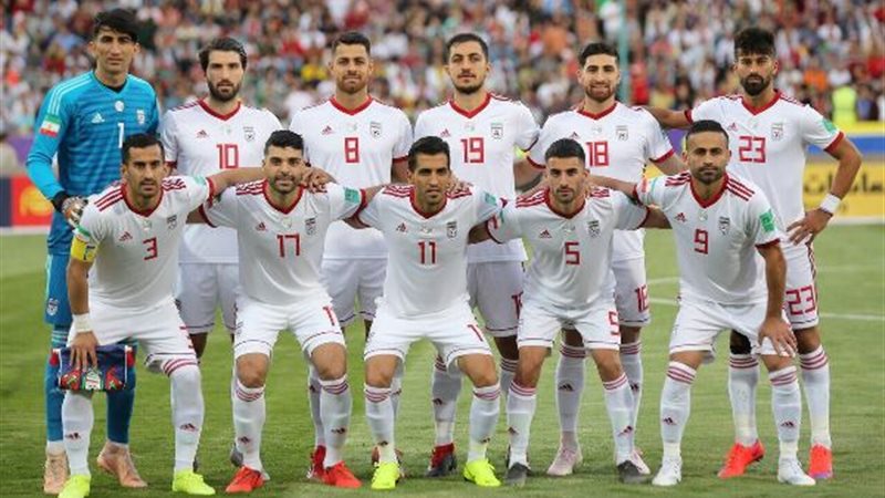 منتخب ايران