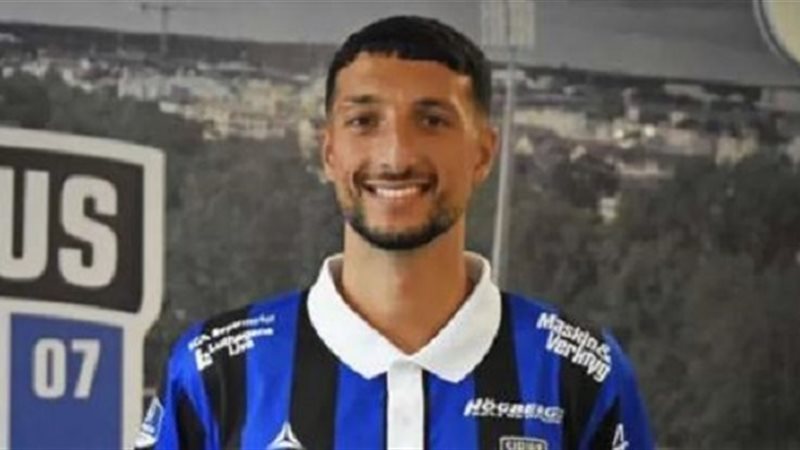 وسام ابو علي